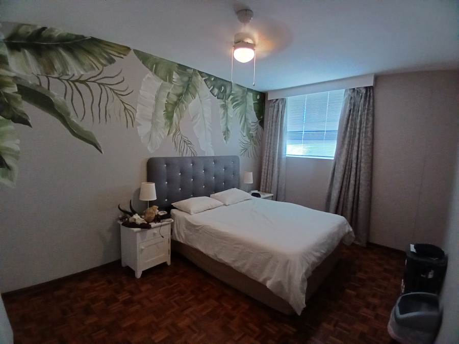 To Let 2 Bedroom Property for Rent in Summerstrand Eastern Cape